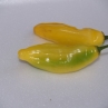 Lemon Drop pepper (Острый перец Лемон Дроп)