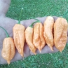 Острый перец Bengal Naga Peach