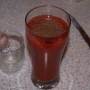 Чесночный коктейль
