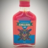 Острый соус Chillisol #3