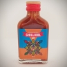 Острый соус Chillisol #7