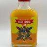 Острый соус Chillisol #4