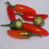 Serrano CTAP (Серрано СТАР острый перец)