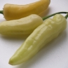 Aji Amarilio (острый перец Ахи Амарило)