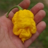 Trinidad Scorpion Moruga Yellow (M) Тринидад Скорпион Моруга Еллоу (улучшенная) острый перец