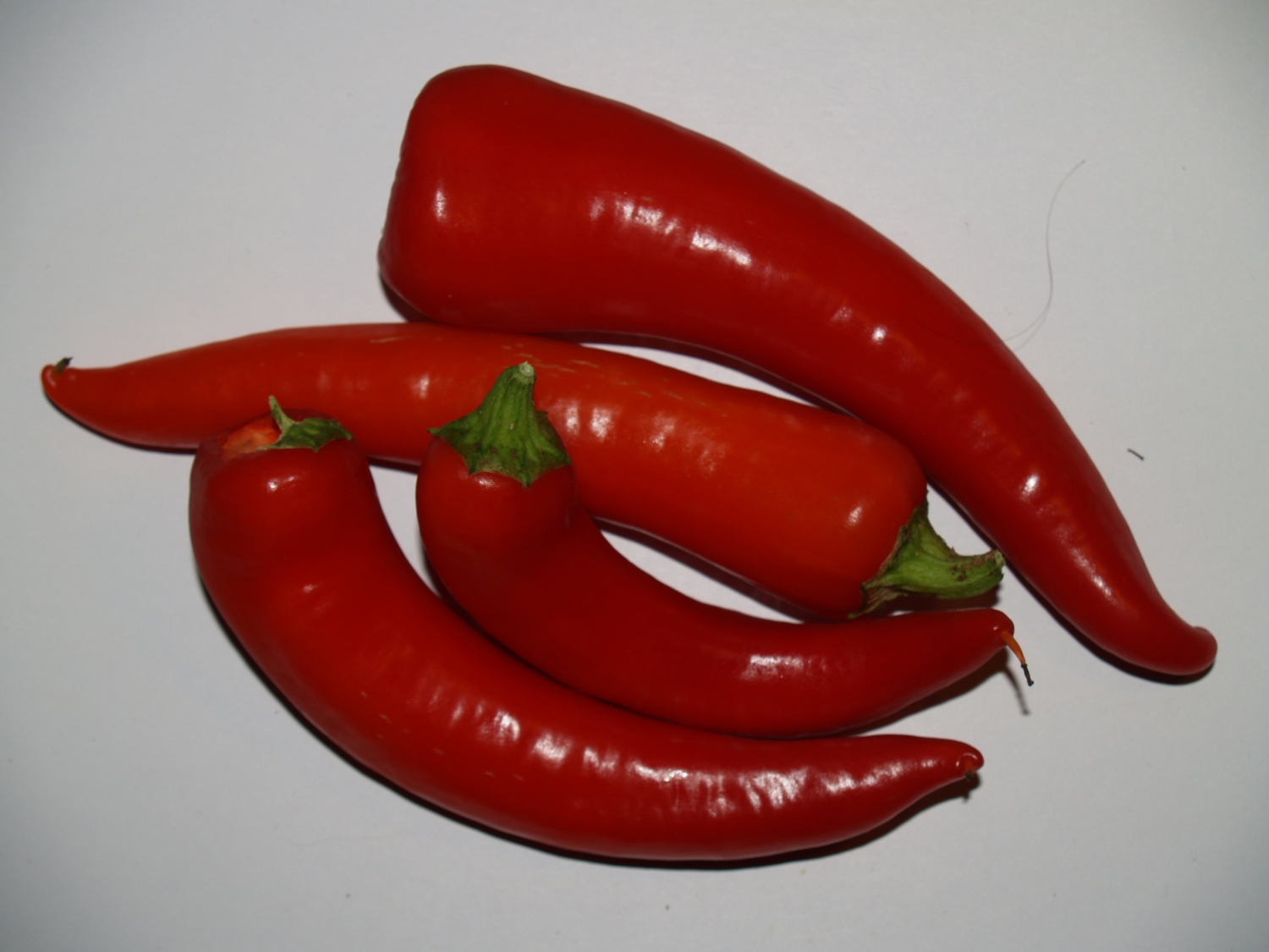 substitutions - What's a good substitute for sport peppers? - Seasoned Advice