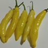 Острый перец Aji Pineapple