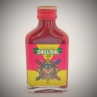 Острый соус Chillisol #10