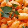Habanero Orange ( Острый перец Хабанеро оранжевый)